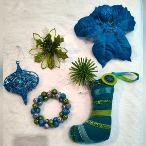 Spectacular Christmas Ornaments